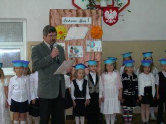 Szkoła Podstawowa w Sobolowie