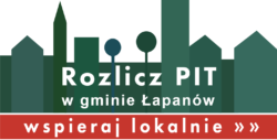 Rozlicz PIT w gminie Łapanów